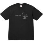 Duck Tee Black