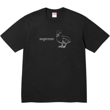 Duck Tee Black
