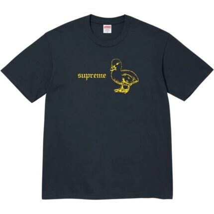Duck Tee Navy