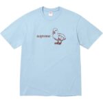 Duck Tee Powder Blue