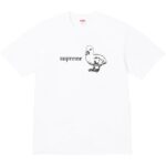 Duck Tee White