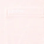 S/S Pocket Tee Pink - Image 2