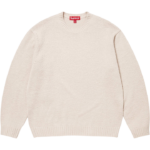 Pilled Sweater Stone