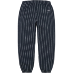 Devil S Logo Sweatpant Stripe - Image 2