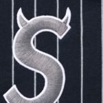 Devil S Logo Sweatpant Stripe - Image 3