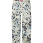 Regular Jean Tia Dye