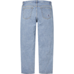 Regular Jean Washed Indigo - Image 2