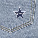Regular Jean Washed Indigo - Image 3