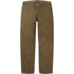Regular Jean Olive - Image 2